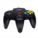 Controle Pc Usb Nintendo 64 - Retrô - Vinik N64